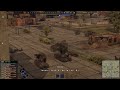 Warthunder 1 shot 3 kills-  wiped out a whole squad