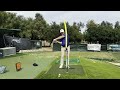SLOWER is FASTER!  Incredible Discovery Leads to Crazy Clubhead Speeds!