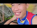 PHD | Sống Sót Sau 11 Ngày Mắc Kẹt Trên Đảo Hoang | 11 Days of Survival on a Deserted Island