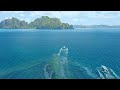 PILIPINAS 4K • Beautiful Country Scenery with Relaxing Music • Philippines From Above UHD