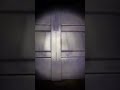 The gate is NOT open. #scary #gaming #indigopark #horror