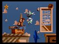 Toy Story [Sega Genesis] - Longplay - No Commentary