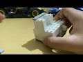 How to make a lego tic tac vending machine (tutorial) #lego #tutorial #vending