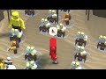 i trolled TDS players by spamming towers | ROBLOX