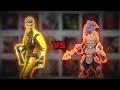 I FOUGHT 5 TOP GLOBALS IN THIS VIDEO! | SCYTE VS ALL FIGHTER SERIES PART 1