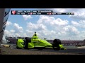2016 Indianapolis 500 | INDYCAR Classic Full-Race Rewind