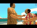 GTA Vice city Misson | The Party | Episode one