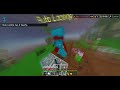 Top 1 Skywars