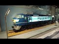 🇯🇵🚄Kyoto Japan Train Railway Museum - walking Tour Kyoto Japan- Dji Osmo pocket | Japan travel 🇯🇵