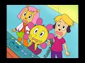 Parappa The Rapper   Episode 8 Anyone Found 4K