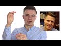 Don't Know Your FACE SHAPE? How To Find a HAIRSTYLE That Suits You | Men's Haircut Head Shape Tips