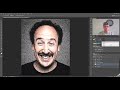 How to Create an Easy Sketch using Photoshop | donxgraphics ®