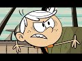 BEST Loud House & Casagrandes Crossover Moments! | The Loud House