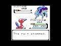 Pokemon Lunatic Crystal v1.6 - Wise Trio and Suicune