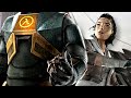 [Community Saxxy Awards 2021] Half-Life 2: The Movie (Trailer)