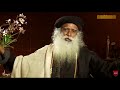 Sadhguru on hindu rituals | Burning dead body is better than burying