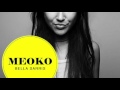 Bella Sarris - Exclusive MEOKO Podcast #106