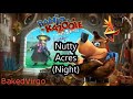 Nutty Acres (Night) Banjo Kazooie Nuts & Bolts Music Extended