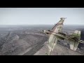 Su-25 attacked Military Convoy - Convoy Destroyed - ARMA 3 Milsim