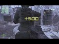 ImAnthonyM - MW3 Game Clip