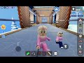 Интересное здесь...Нашла дочь Марину-часть 2. Роблокс.Roblox.