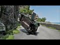 BeamNG Drive - Grace Kelly Car Crash