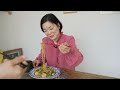 5:30AM summer morning routine ｜ Japanese Onigiri breakfast｜ Healthy & sustainable habits｜Paris vlog