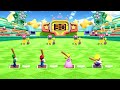 Mario Party Switch - Master Minigame Battle