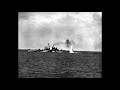 USS Birmingham - Three Strikes & Not Out!