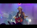Midland live at Floore's (Full Concert) in Helotes, TX on 5/3/2024