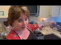 Easy Campbell's Meatloaf & Potato Salad , how my Mom made & (Thanks to my 5k Neighbours & Viewers