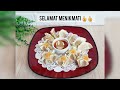 Resep Dimsum & Dumpling | Ayam + Udang | Praktis No Ribet