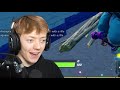 Destroying YouTubers Then Donating 100,000 VBucks (Fortnite)