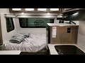 2019 No Boundaries 16.8 Travel Trailer at Couchs RV Nation a RV Wholesaler - RV Review