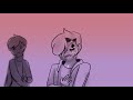 I'm Just Your Problem | Animatic - Prinxiety (Sander Sides)