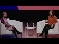 ELIF SHAFAK | IN CONVERSATION WITH PHILIPPA THOMAS: TURKEY AND THE LOSS OF DEMOCRACY  |  OFFinNY