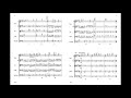 Century One Tusonic, by Richard Meyer – Score & Sound