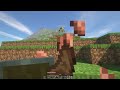 I Simulated Life in Medieval Minecraft for 7 Days