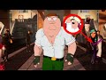 PETER GRIFFIN IN FORTNITE??