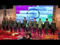 XAVIER PUBLIC SCHOOL - PATRIOTIC DANCE || A STORY OF A SOLDIER || SILVER JUBILEE ANNUAL FUNCTION ||
