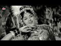 4K Hai Aag Humare Seene Me | Jis Desh Men Ganga Behti Hai (1960) | Mahendra Kapoor, Manna Dey