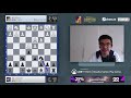 Banter Blitz on chess24