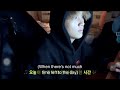 haechan relay cam | 11:11 by taeyeon (cover)