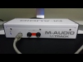 $100 Audio Interface Worth it!? - M-Track MK II