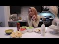 How to Make NYC’s FAMOUS HALAL CART CHICKEN AND RICE! Easy Recipe