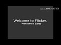 Roblox Flicker Part 3 (Gacha Life)
