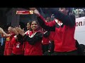 Much awaited - Ashwini Ponnappa vs Carolina Marin | Badminton match