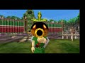 Don't Miss Anything in The Southern Swamp | Zelda Majora's Mask | MM