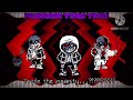 Murder time trio: Triple the insanity…?!?!!!?!??? (Ender’s take/cover)