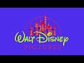 Walt Disney Pictures Logo Blender [Klasky Csupo Version]